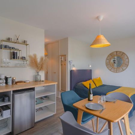 Apartment Les Cormorans By Interhome Cabourg Exterior foto